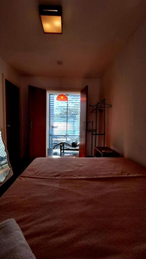 Luna Rossa Guest House